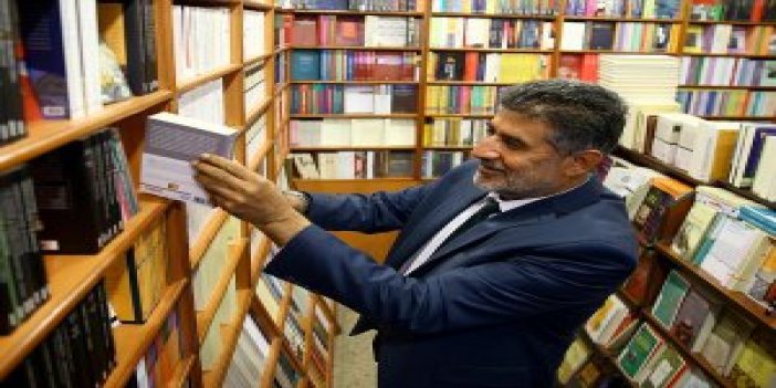 Ankara Kitap Fuarı Kapılarını İkinci Kez Açacak