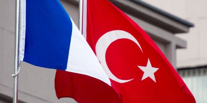 Fransızları Türkiye korkusu sardı!