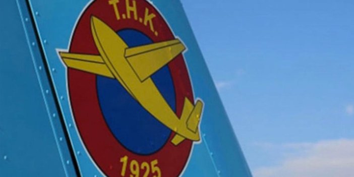 Türk Hava Kurumu’na kayyum atandı