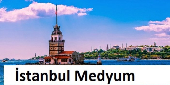 İstanbul Medyum