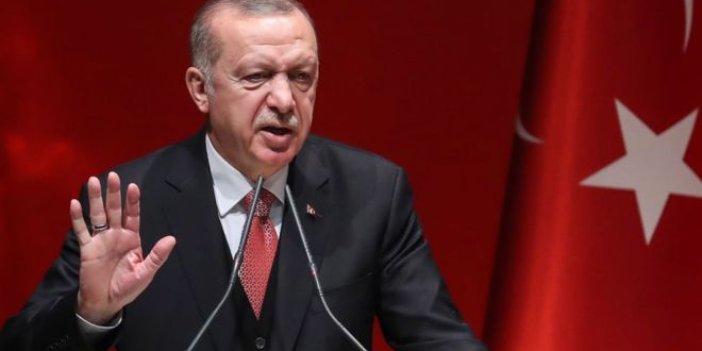 Cumhurbaşkanı Erdoğan: Bunların edepsizlikleri karşısında artık susmak diye bir şey yok